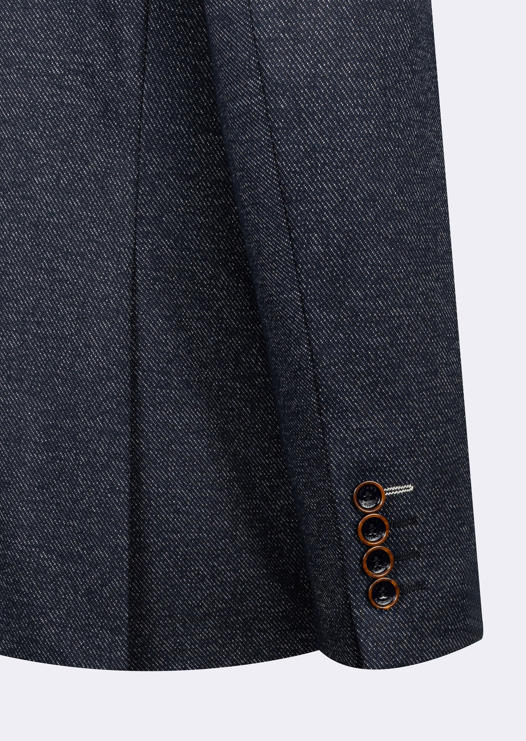 Navy Blazer