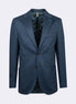 Royal Blue Blazer