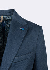 Royal Blue Blazer