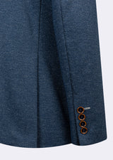Royal Blue Blazer