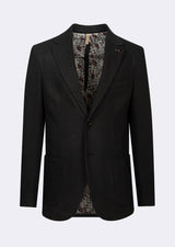 Black Blazer