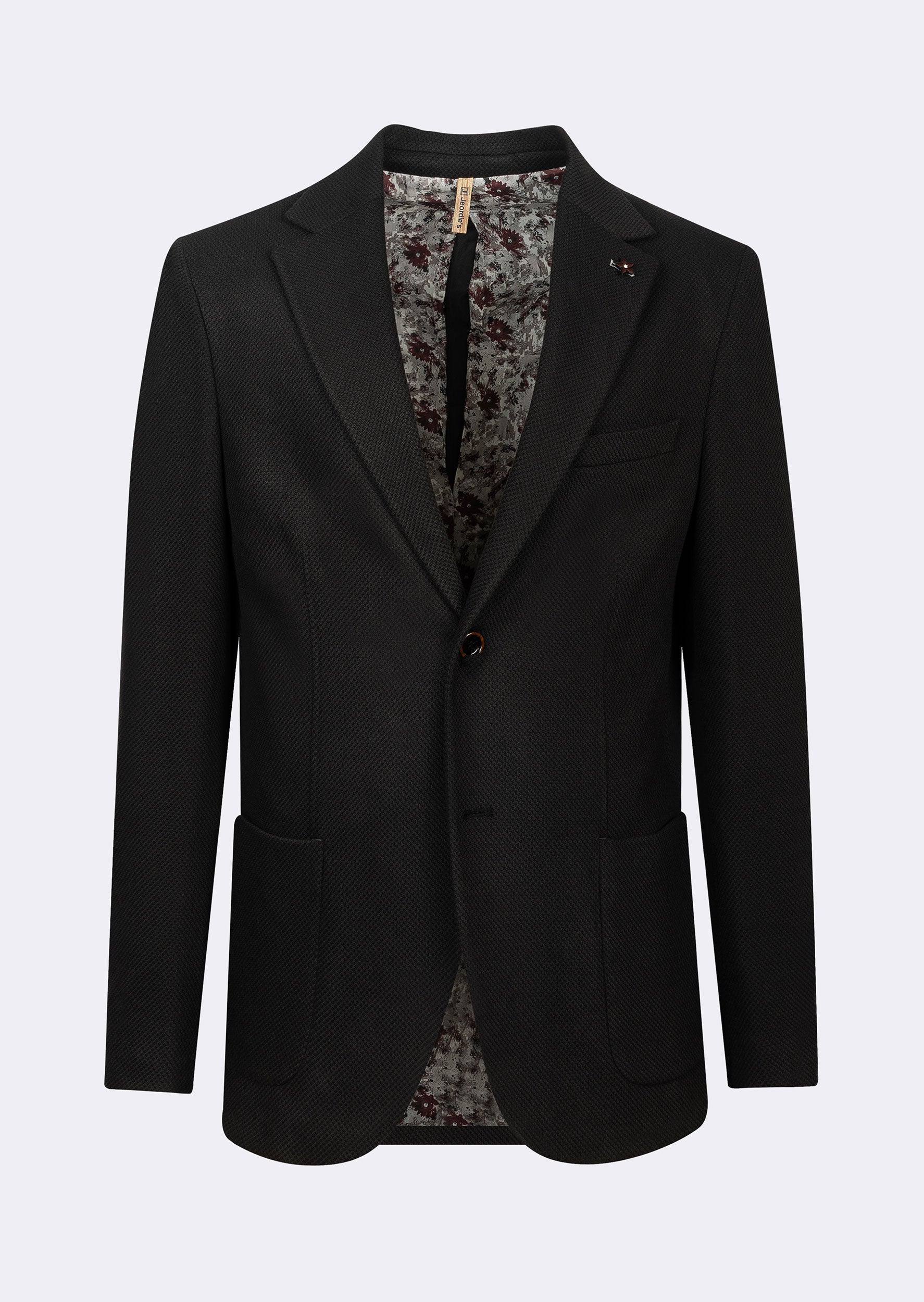 Black Blazer