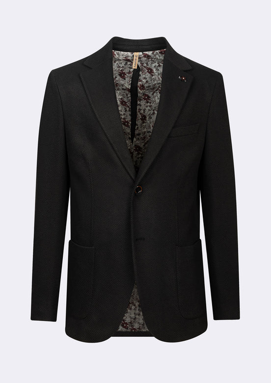 Black Blazer