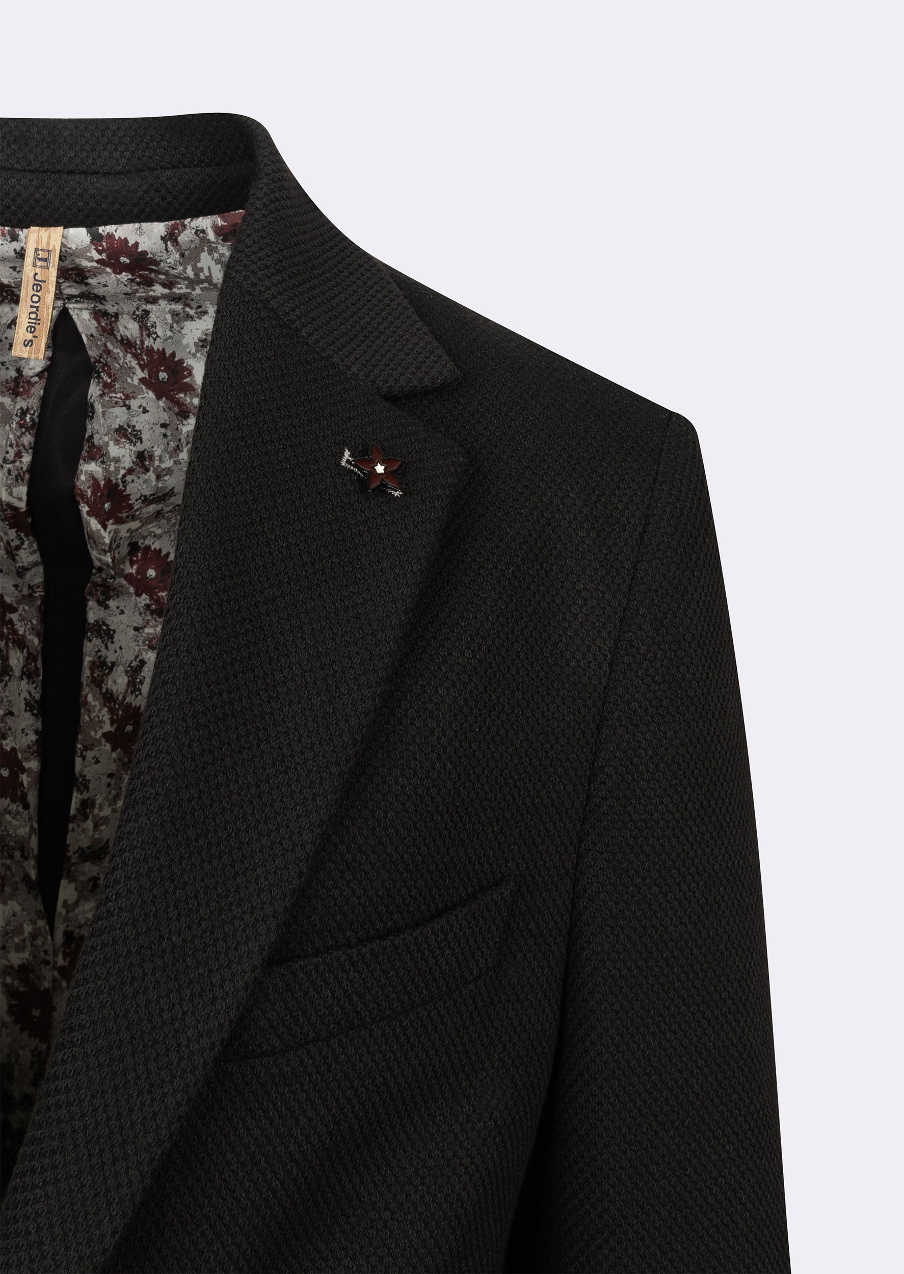 Black Blazer