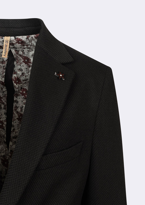 Black Blazer