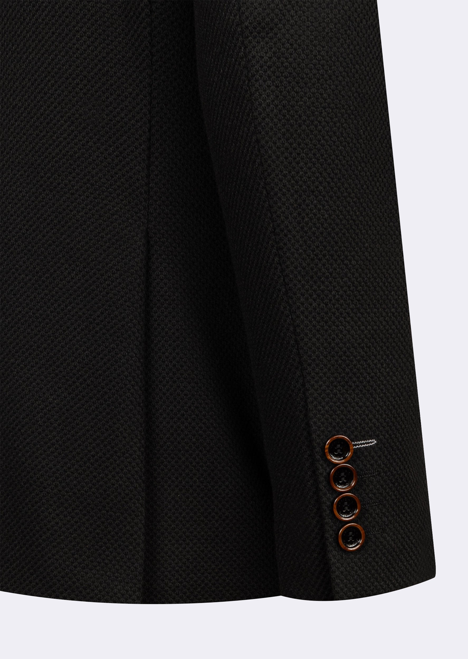 Black Blazer