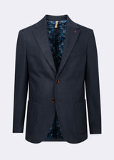 Navy Blazer