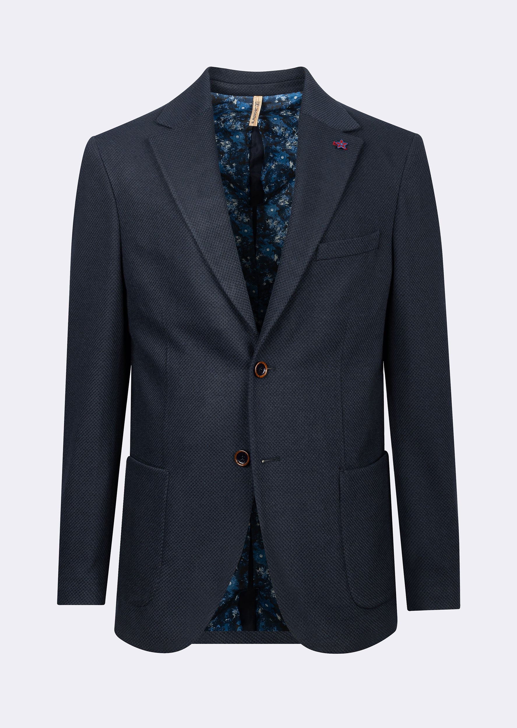 Navy Blazer
