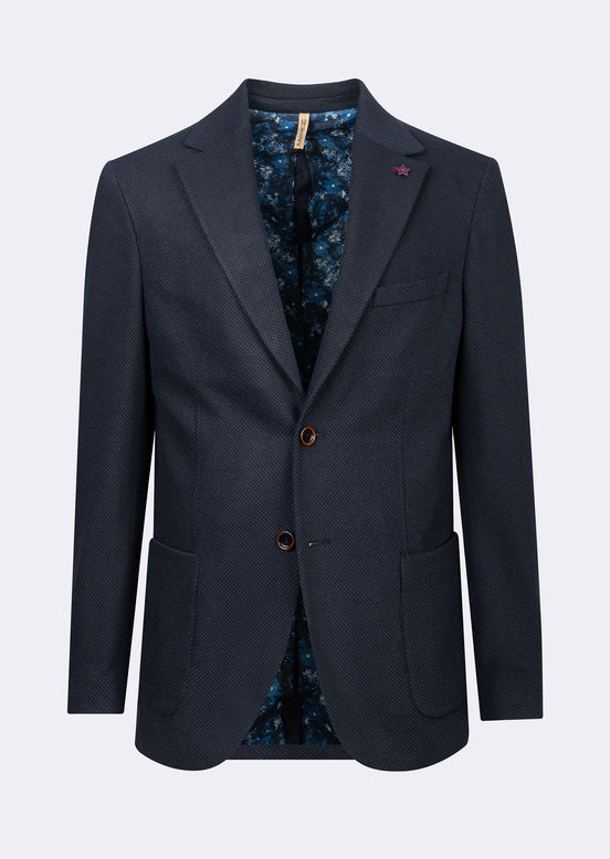 Navy Blazer