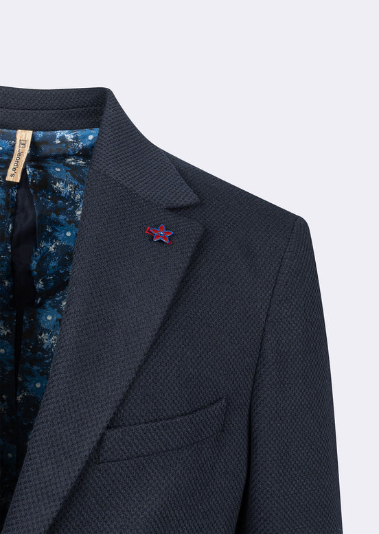 Navy Blazer