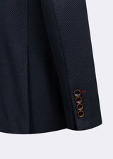 Navy Blazer