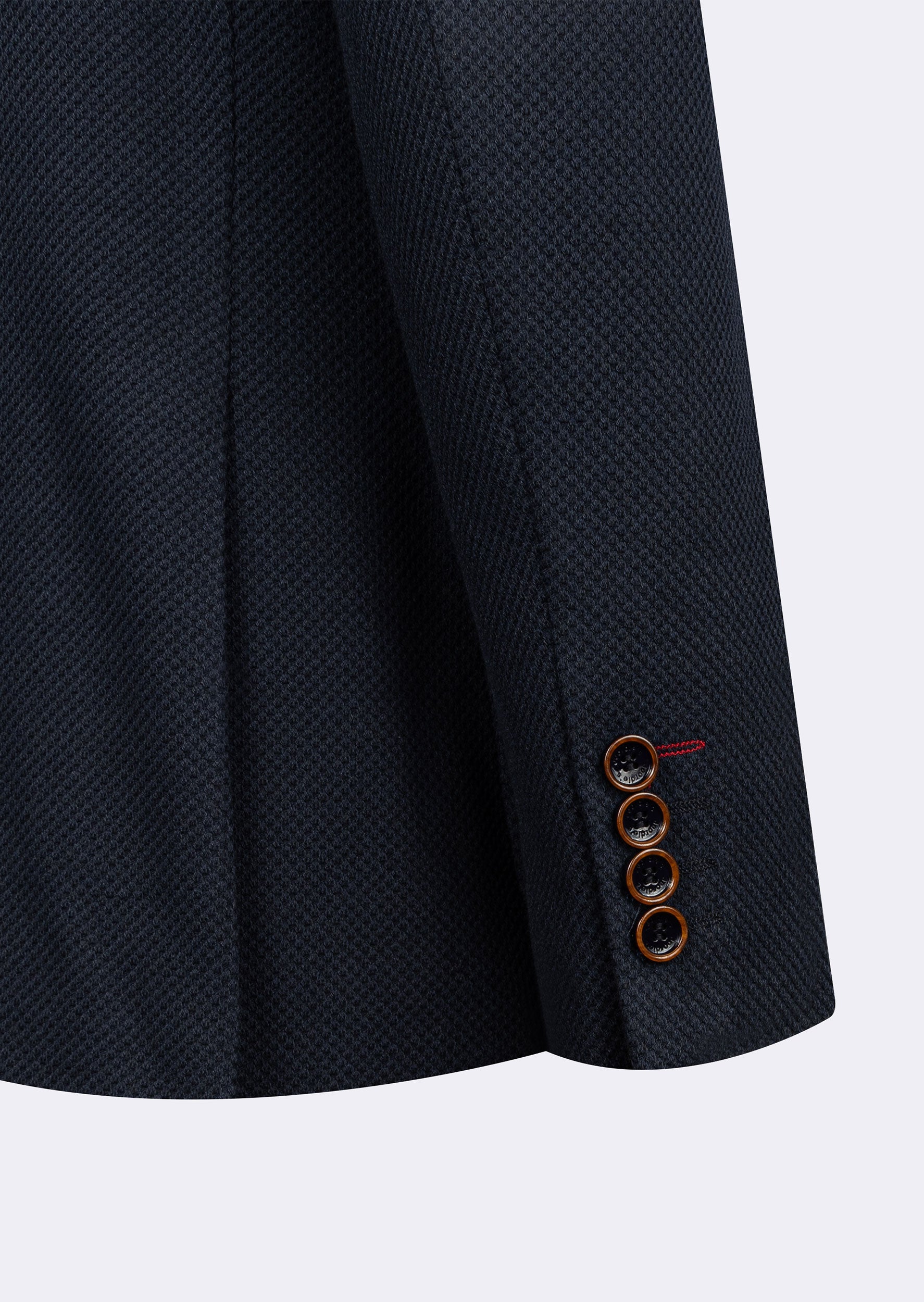 Navy Blazer