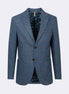 Royal Blue Blazer