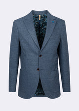 Royal Blue Blazer
