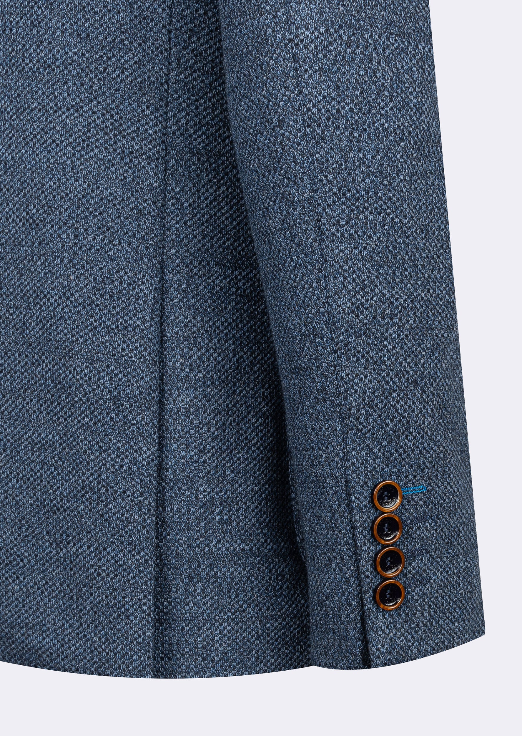 Royal Blue Blazer