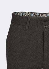 Black Chino & Casual Pant