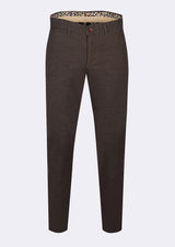 Brown Chino & Casual Pant