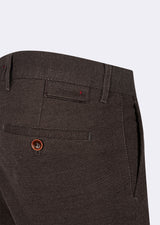 Brown Chino & Casual Pant