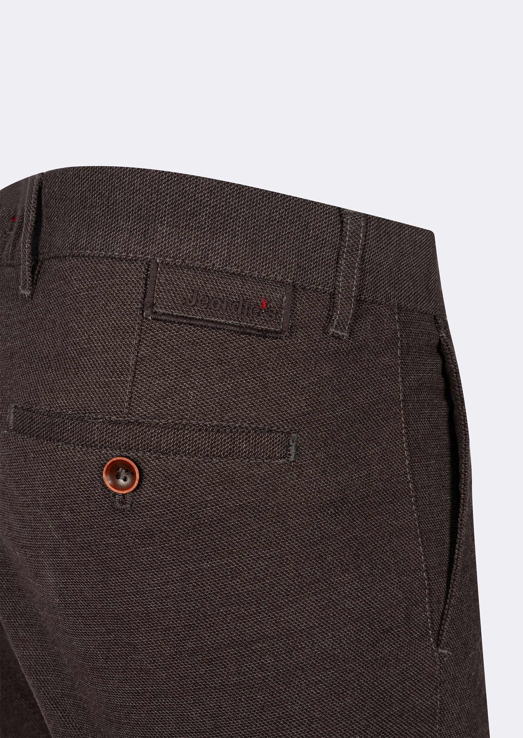 Brown Chino & Casual Pant