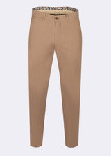 Beige Chino & Casual Pant