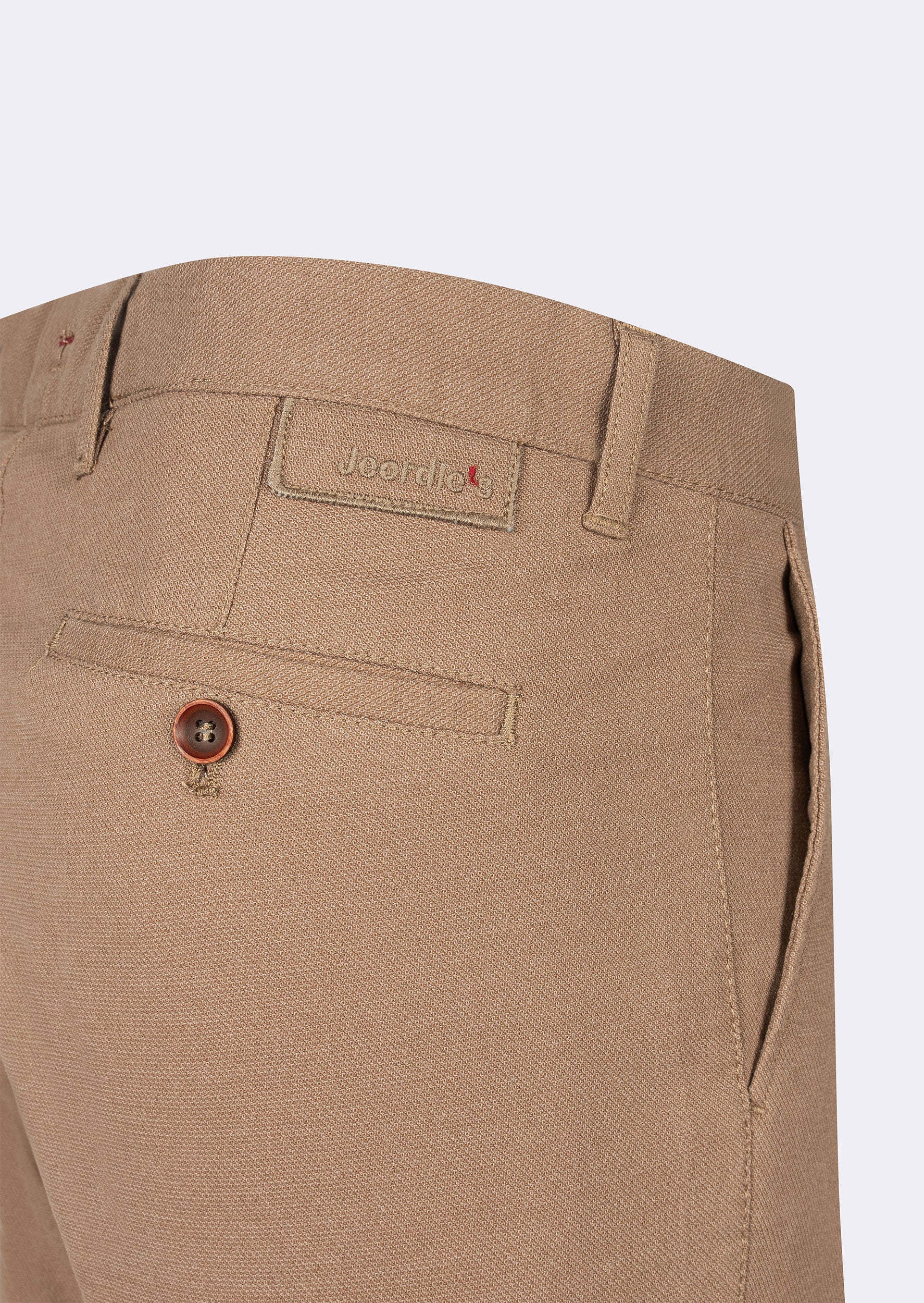 Beige Chino & Casual Pant