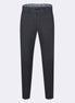 Navy Chino & Casual Pant