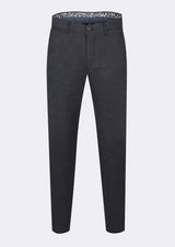 Navy Chino & Casual Pant
