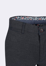Navy Chino & Casual Pant