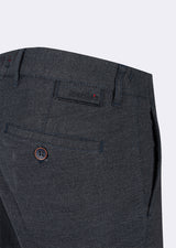 Navy Chino & Casual Pant