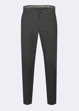 Anthracite Chino & Casual Pant