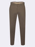 Taupe Chino & Casual Pant