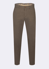 Taupe Chino & Casual Pant