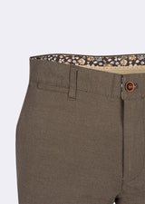Taupe Chino & Casual Pant