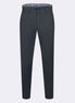 Light Navy Chino & Casual Pant