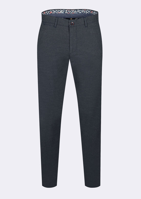 Light Navy Chino & Casual Pant