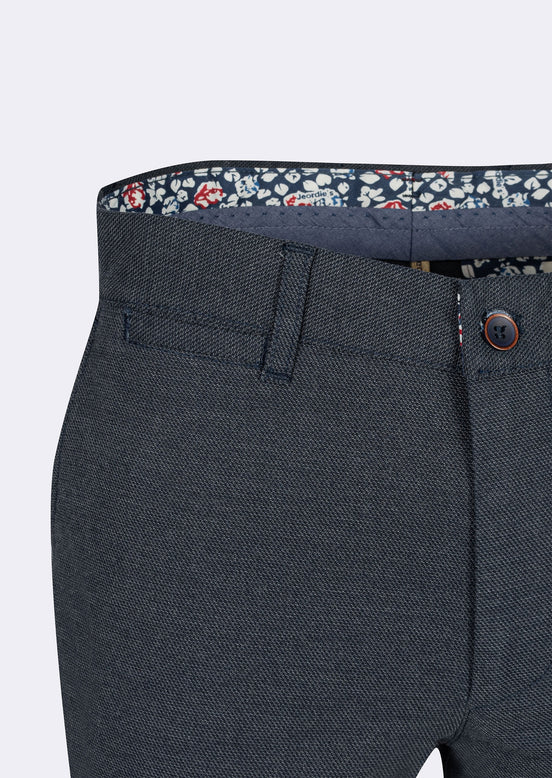 Light Navy Chino & Casual Pant