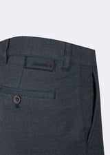 Light Navy Chino & Casual Pant