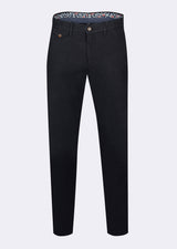 Navy Chino & Casual Pant