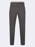 Anthracite Chino & Casual Pant