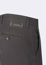Anthracite Chino & Casual Pant
