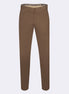 Taupe Chino & Casual Pant