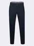 Light Navy Chino & Casual Pant
