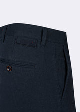 Light Navy Chino & Casual Pant