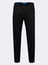 Navy 5-Pocket Trouser