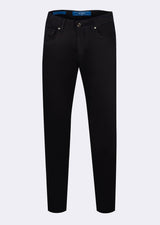 Navy 5-Pocket Trouser