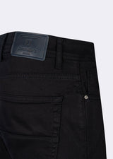 Navy 5-Pocket Trouser