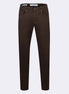 Anthracite 5-Pocket Trouser