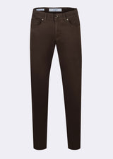 Anthracite 5-Pocket Trouser
