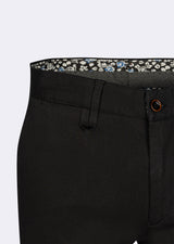 Black Chino & Casual Pant