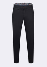 Navy Chino & Casual Pant